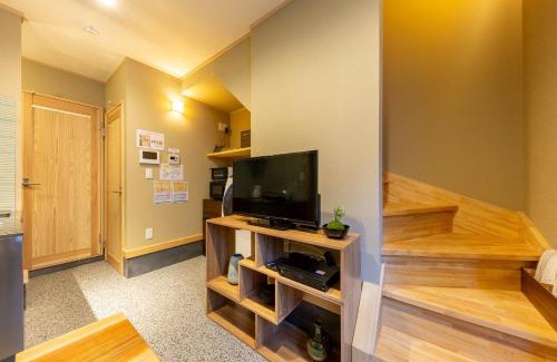 Kiyokawa House | Yadoya Iroha - Vacation STAY 48359v