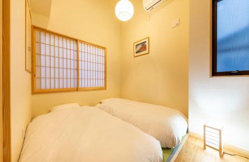 Kiyokawa House | Yadoya Iroha - Vacation STAY 48359v