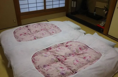 Shimogyo House | Yadoya Kikokuso