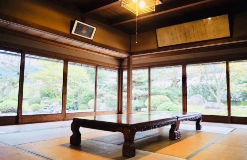 Kurume House | Yadoya Sho - Vacation STAY 13531