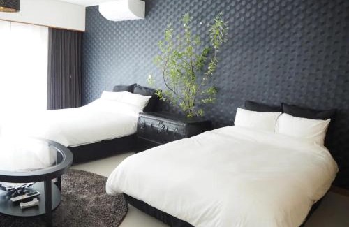 Kurume House | Yadoya Sho - Vacation STAY 13531