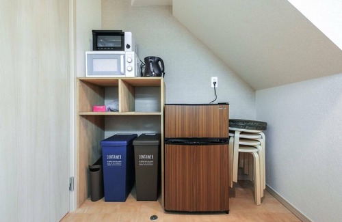 Iriya House | YADOYA Small house 8 mins from Iriya station Ueno - Inn Iruyaan/Taito-ku Tokyo