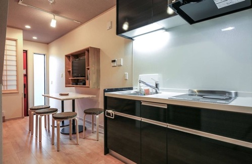 Iriya House | YADOYA Small house 8 mins from Iriya station Ueno - Inn Iruyaan/Taito-ku Tokyo