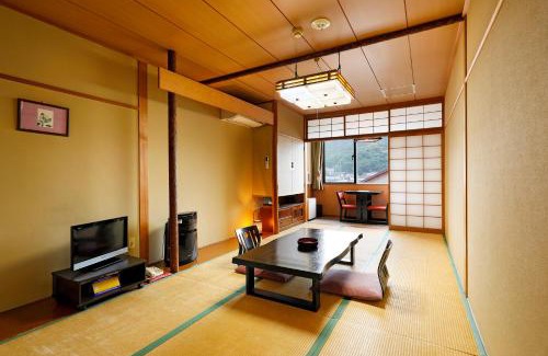Asamushi Onsen Hotel | Yadoya Tsubaki