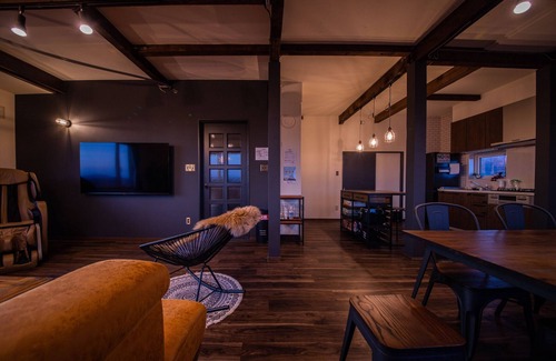 Pippu House | Yadoya YADOKARI