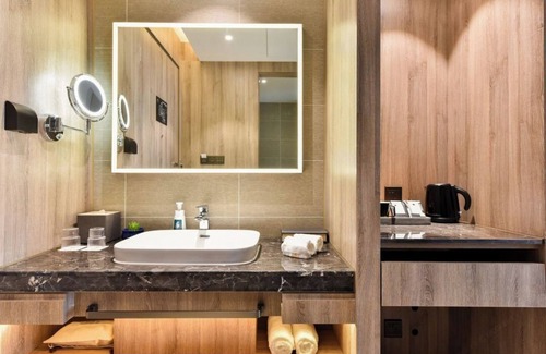 Beijing Hotel | Yaduo Hotel Beijing Capital Airport