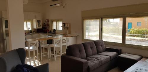 Ramat Negev House | Yael Ashalim Solar Home