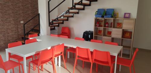 Ramat Negev House | Yael Ashalim Solar Home