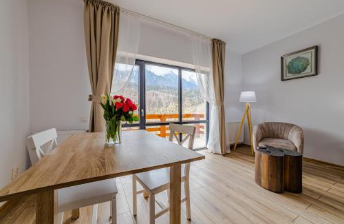 Poiana Tapului Apartment | Yael Luxury Apartments 4