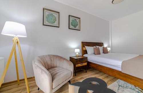 Poiana Tapului Apartment | Yael Luxury Apartments 4