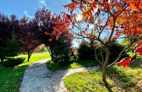 Sokolitsa Hotel | Yaev Family Hotel