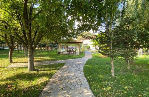 Sokolitsa Hotel | Yaev Family Hotel