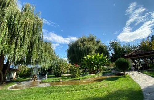 Sokolitsa Hotel | Yaev Family Hotel