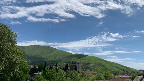 Sheki Hotel | Yaffle Inn Shaki Boutique Hotel