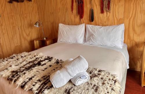 Puerto Natales House | Yaganhouse