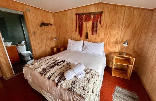 Puerto Natales House | Yaganhouse