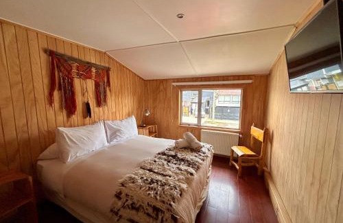 Puerto Natales House | Yaganhouse