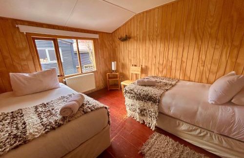Puerto Natales House | Yaganhouse