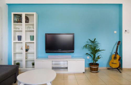 Haifa Apartment | Yagen boutique apartments