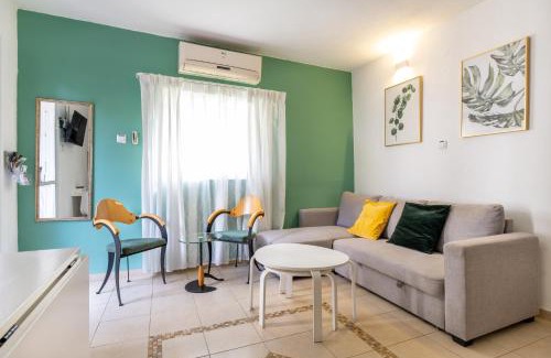 Haifa Apartment | Yagen boutique apartments