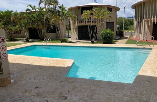Boqueron Villa | Yagueri 16 - Your Ideal Family Retreat in Villa Taina de Boqueron, sleeps 8