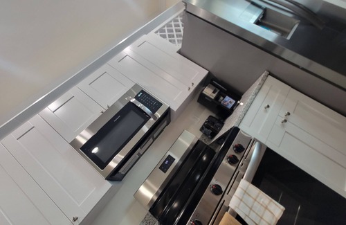 Lithonia Apartment | Yah House, Newly built basement at the heart of Metro Atlanta.