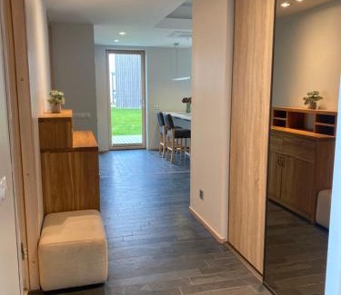 Kuressaare Apartment | YahtClub Apartment