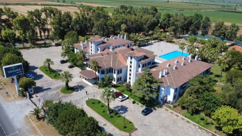 Efeler Hotel | Yahura Otel