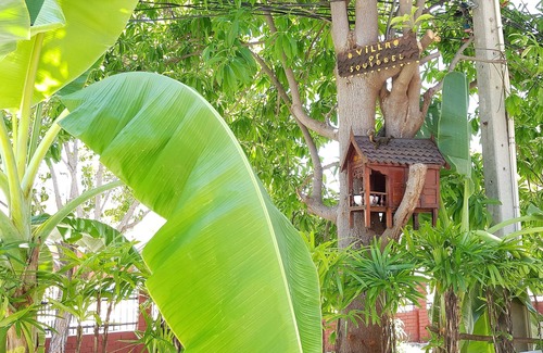 South Pattaya House | YAILAND Luxury Pool Villa Pattaya Walking Street 5 Bedrooms