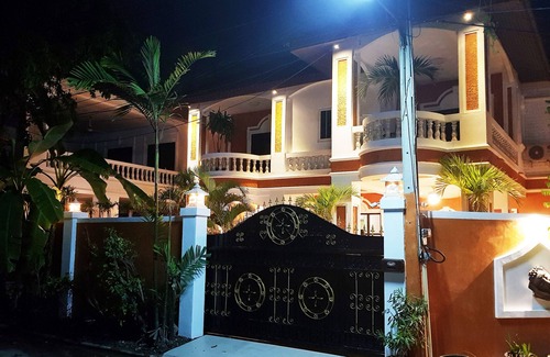 South Pattaya House | YAILAND Luxury Pool Villa Pattaya Walking Street 5 Bedrooms