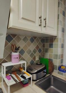 Xuan Wu Apartment | Yailon - XuanWu Lake - JiuHuaShan Metro St-ation 雅伦之屋-玄武湖九华山地铁站店