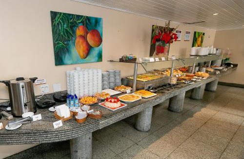 Praia do Meio Hotel | Yak Beach Hotel Natal