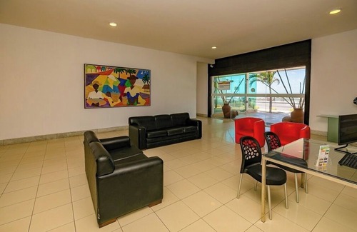 Praia do Meio Hotel | Yak Beach Hotel Natal