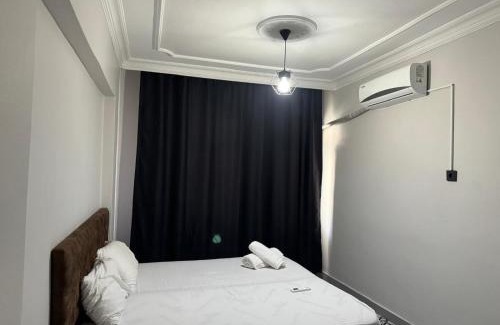 Yenisehir Hotel | Yakamoz Rezidans & Apart Otel