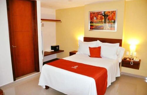 Cordoba Hotel | Yakar