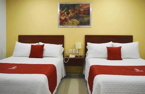 Cordoba Hotel | Yakar
