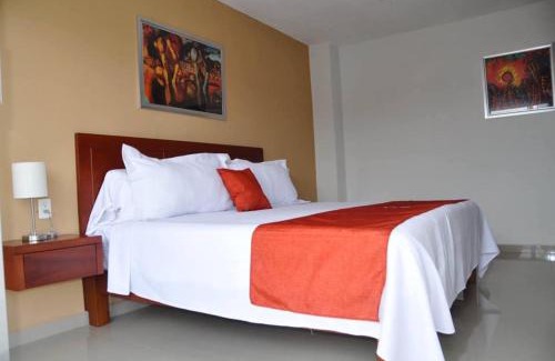 Cordoba Hotel | Yakar