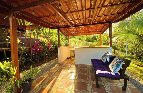Chachagua House | Yakari Grei Bungalows