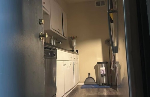 Woodlake - Briar Meadow Apartment | Yaki SUPER RELAX