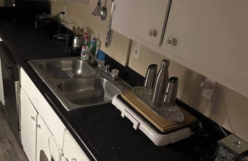 Woodlake - Briar Meadow Apartment | Yaki SUPER RELAX