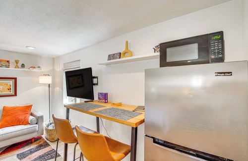 Yakima Apartment | Yakima Wine Country Retreat w/Scenic Valley Views