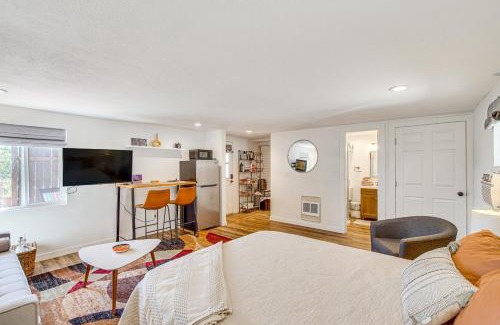 Yakima Apartment | Yakima Wine Country Retreat with Scenic Valley Views