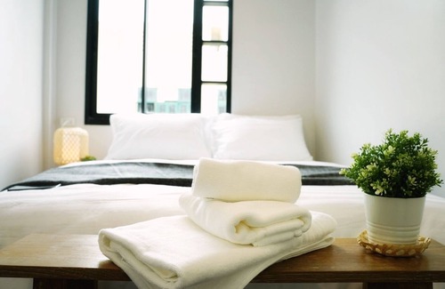 Wat Ratchabophit House | YakThai Poshtel