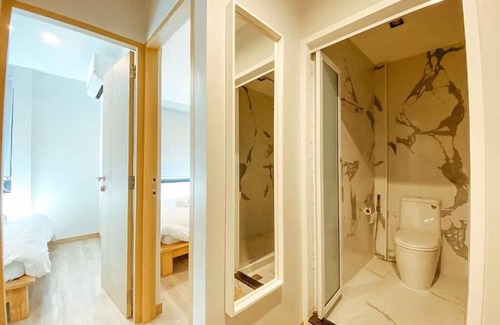 Wat Ratchabophit House | YakThai Poshtel