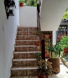 Leimebamba House | Yaku Wasi