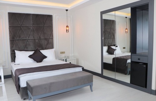 Sarikamis Hotel | Yakupoğlu Hotels