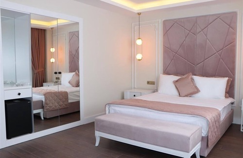 Sarikamis Hotel | Yakupoğlu Hotels