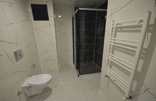 Sarikamis Hotel | Yakupoğlu Hotels