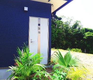 Yakushima House | Yakushima Cottage Kukai