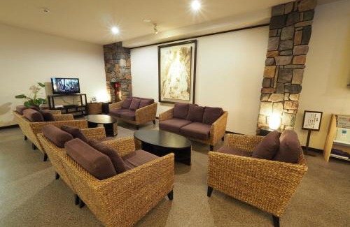 Anbo Hotel | Yakushima Green Hotel